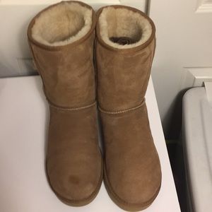 Men’s Ugg Boots